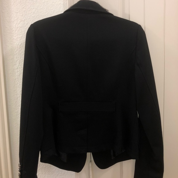 SOLD❌❌❌INC black blazer - Picture 3 of 3